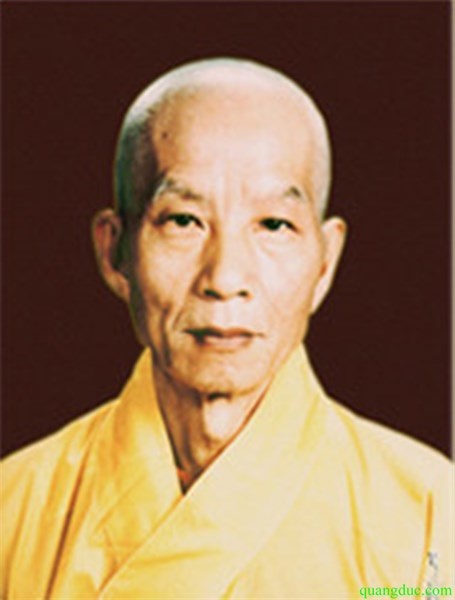 Thích Duy Lực